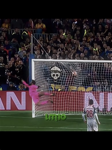 Messi's Most Incredible Goals Compilation