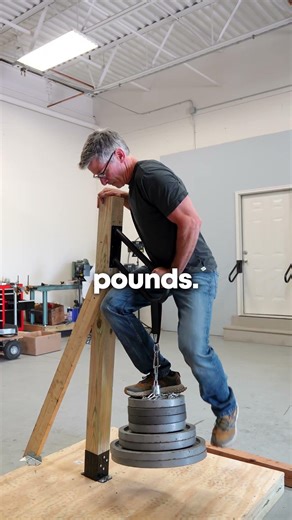 Why everyone's switching to these handrails #safety #affordable #genius