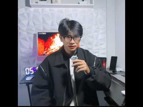 Htet Myat Aung Live Stream