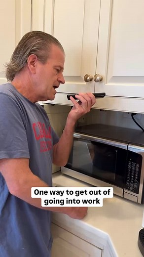 6.3K views · 6.8K reactions | And they still want a doctors note..#husband #instagramhusband | Whitney Pannell | Facebook