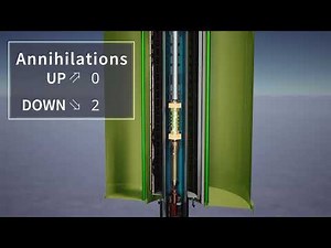 Antimatter: we cracked how gravity affects it—here's what it means for our understanding of the universe