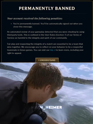 Best Moments in League of Legends: Heimerdinger Highlights