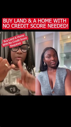 Therese Tsague on Instagram: "🏡 Dreaming of owning land + a home but worried about bad credit, no savings, or high closing costs? The truth is — there are programs out there designed to help everyday people become homeowners with: ✅ No down payment required ✅ No closing costs ✅ No credit score needed ✅ Low fixed interest rates ✅ Character-based approval (not just numbers on paper) This is one of the BEST-kept secrets for first-time homebuyers who thought owning a home was out of reach. 💡 If yo