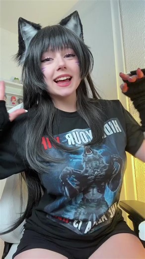 Cosplaying Delta from Eminence in Shadow