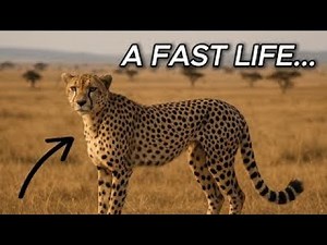 EVERYTHING ABOUT CHEETAHS.🦁| Cheetah Documentary