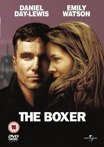 The Boxer - Película 1997 - Cine.com