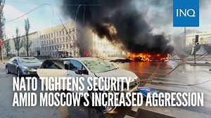 3.7K views · 90 reactions | Ukrainian President Volodymyr Zelensky appealed to leaders of the Group of Seven nations on Tuesday for more air defense capabilities and the G7 vowed to support Kyiv for "as long as it takes" while warning Russia against any use of nuclear weapons. |  : Reuters / Ukrainian Presidential Press Service / NATO / Russian pool / Denmark's Defence Command handout | INQUIRER.net | Facebook