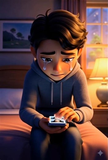 She left me........But this changed everything #emotional #sadstory #heartbroken #selfgrowth #short