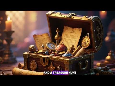 History You Missed: The Everyday Objects That SHAPED Our World