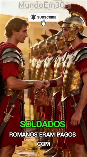 O sal já foi mais valioso que o ouro 😳 #shorts