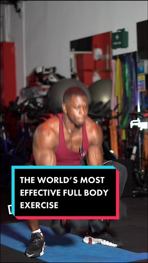 The Ultimate Man Makers Challenge | Full Body Workout