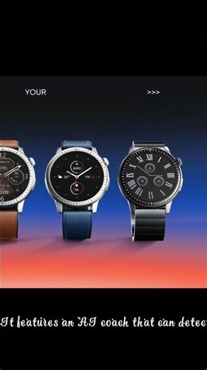 ₹4,499 Smartwatch vs Premium Watches — Worth It?