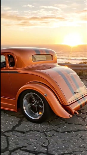 31 BUICK COUPE STREET ROD. #classiccars #restomod #classic