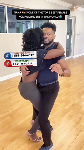 BOOK KOMPA CLASS 561-767-2010 #KompaDance #BallroomKompa #DanceUSA #DanceLifeUSA #USADancers #AmericanDancers #DanceVibesUSA #CaribbeanDance #HaitianKompa #KompaInTheUSA #MiamiKompa #NewYorkKompa #KompaLoversUSA #DanceCultureUSA #USA 🇺🇸 #UnitedStates #AmericanVibes #USLifestyle #MadeInUSA #USATrend #LifeInAmerica #AmericanDream #AmericanCulture #ExploreUSA | Nu-life Dance Studio • Kompa . Zouk .Kizomba