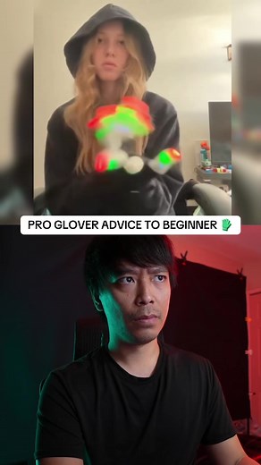 Master Gloving Musicality & Finger Rolls for Beginners