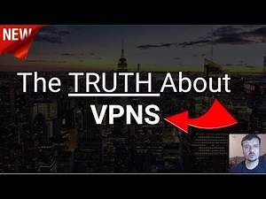 🔴The TRUTH about VPNs. You NEED to see this! 2020 (Kodi / Streaming / APK / Security)