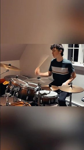 “Playing God” - Polyphia (Drum Cover) | Robert Parent