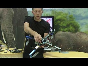 Technology for Nature