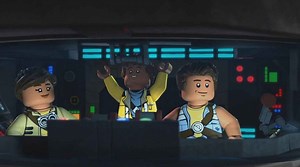 ‘Lego Star Wars: The Freemaker Adventures’ Returns to Disney XD This Summer