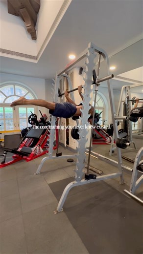 #backlever is the answer to all your core questions.