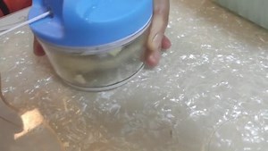 Watch Mini Multi-function Food Processor on Amazon Live