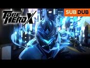 Stole His Whole Flow - TO BE HERO X