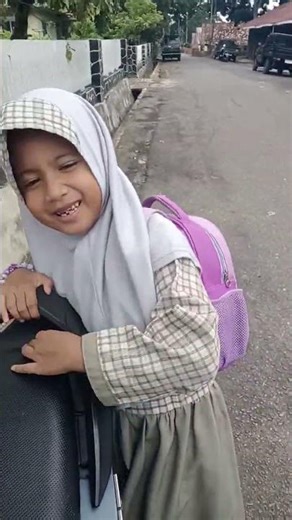 pulang sekolah #pulangsekolah #funny