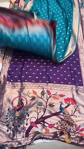 Only 1199₹ toran peshwai with Meena work pallu limited edition book your order fast Add:- Payal saree Center laxmi road maharana pratap chowk Kolhpaur #payalsareekolhapur #payalsaree #payal #sareelove #sareefashion #sareelovers #viral #trending #kolhapur #pune #mumbai #nashik #sangli #solapur #satara #latur #raigad #thane #ratnagiri | Payal Saree