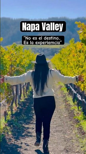 “Que todos tus viajes sean una experiencia inolvidable!