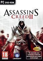 Requisitos técnicos de Assassin's Creed: La Hermandad para PC