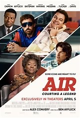 AIR synopsis and movie info