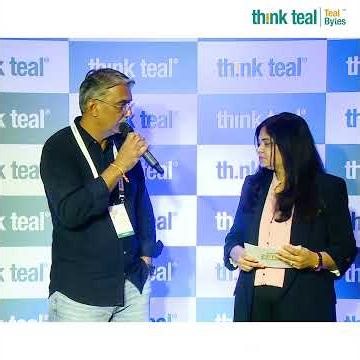 The Future of BFSI: How AI & Platforms Will Redefine Banking by 2035 | Teal Bytes | Episode 32