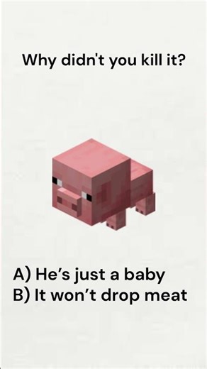 I will make a redstone contraption of endrod and piston #minecraft