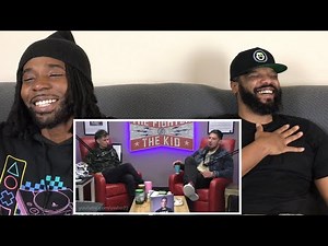 Theo Von Savage Moments Reaction