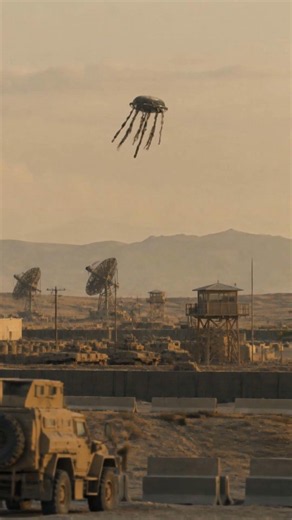 The Military Recorded This... Then Never Explained It