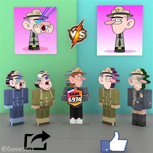 Team Sprunki City Boy vs. Team Sprunki City Chubby, who won?!