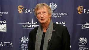 Nigel Lythgoe faces new legal challenge amid assault claims