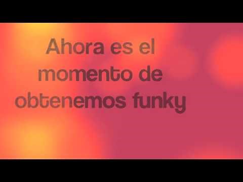 Cha Cha Slide Spanish version