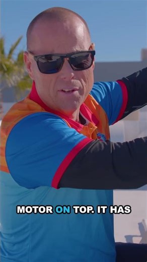 Capacitors are measured in microfarads