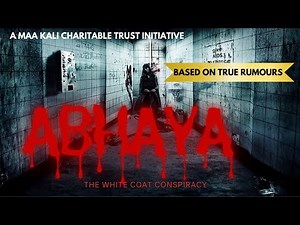 ABHAYA: THE WHITE COAT CONSPIRACY | OFFICIAL SHORT FILM