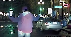Mistaken detention of Black driver prompts lawsuit, highlights racial disparity in Seattle police stops