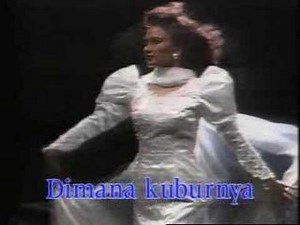 Asep Irama - Kembalikanlah Dia