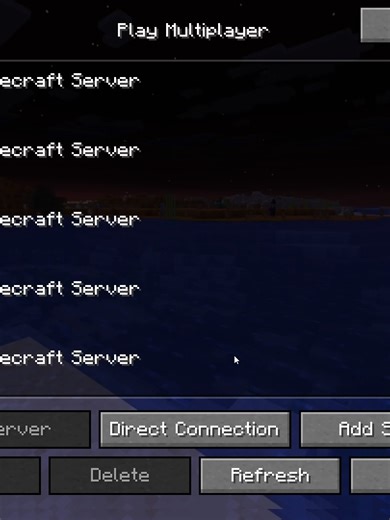 Finding a raided base donut smp | Underground Base Minecraft