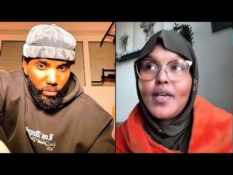 JACEYL AYA NA WADO ANAGA | BURCIID IYO KHADIJA MAXA KALA QABSADAY