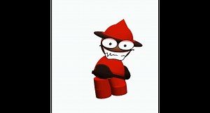 Expunged fnf test v2.0 mods