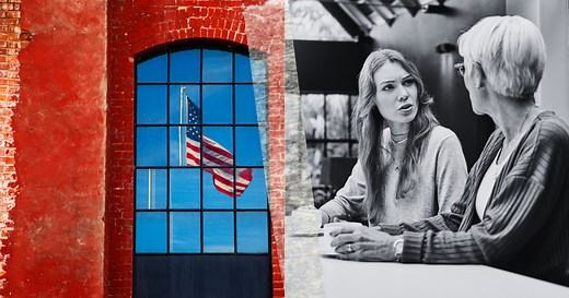 The Advice Therapists Give People Considering Severing Ties With Family Over Politics