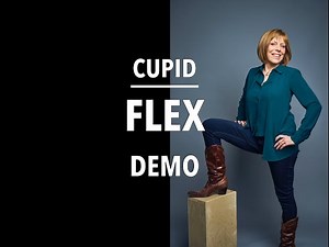 FLEX Line Dance DEMO