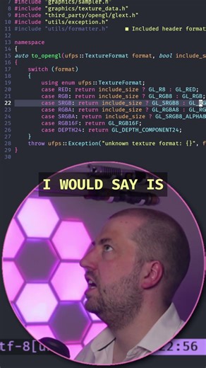 exceptions in C++