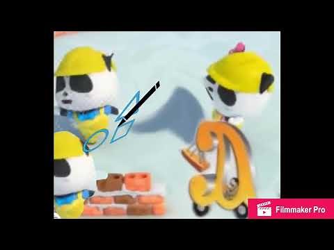 The Coptic Alphabet (Trimmed) From Alpha to Ti. Click Blue tab to see Coptic