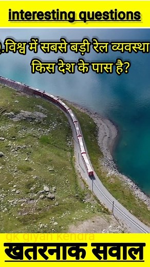 30K views · 3.9K reactions | General knowledge in hindi . . . . . . . #gk #gkfacts #gkindia #gkquiz #gknotes #gkhindi #gkquestions #gkworld #facts #instagram | Gk Gyan Kendra | Facebook